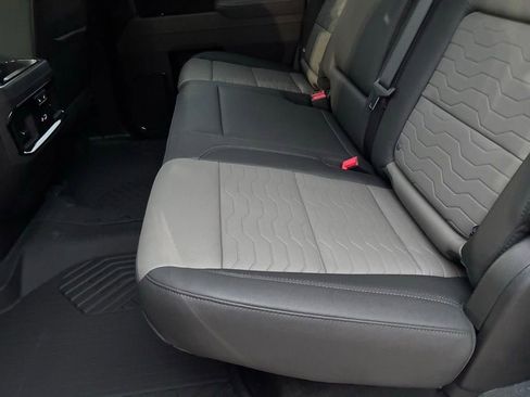 New 2026 Chevrolet Silverado 1500 ZR2 image 18