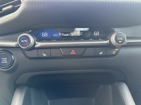 New 2026 MAZDA MAZDA3 2.5 S Sedan w/ Preferred Pkg FWD image 37