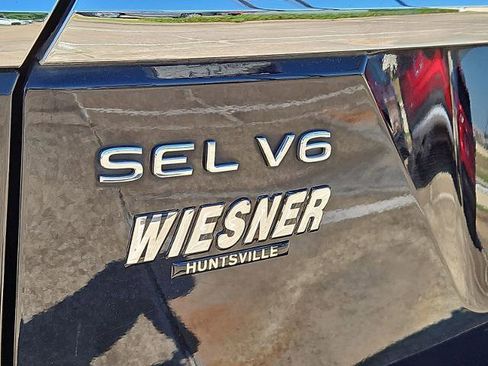 Used 2022 Volkswagen Atlas SEL Premium AWD/4WD image 32