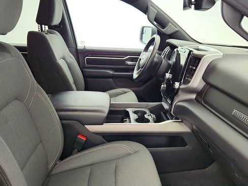 Used 2023 RAM 1500 Big Horn image 24
