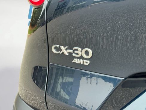 Used 2024 MAZDA CX-30 AWD 2.5 S w/ Select Sport Pkg image 19