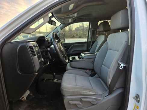 Used 2019 GMC Sierra 2500 4x4 Crew Cab image 11