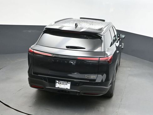 Used 2026 INFINITI QX60 Autograph w/ Dark Cargo Package image 39