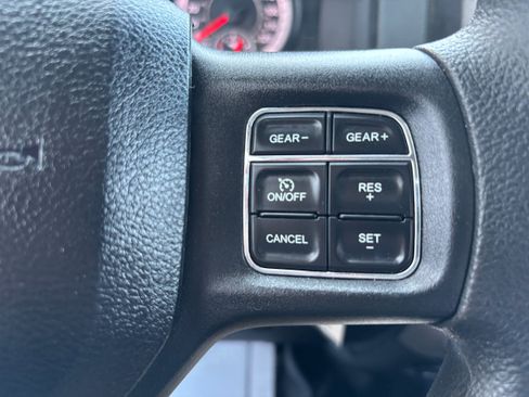 Used 2019 RAM 1500 Tradesman w/ Protection Group AWD/4WD image 17