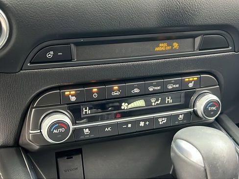 Used 2025 MAZDA CX-5 AWD 2.5 S w/ Premium Plus Pkg image 27