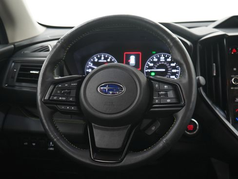 Used 2023 Subaru Ascent Onyx Edition Limited AWD/4WD image 18