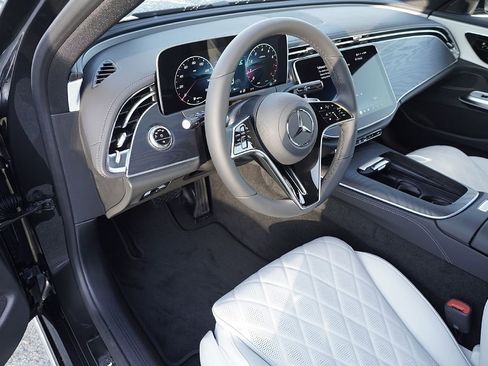 New 2026 Mercedes-Benz E 350 Sedan image 18