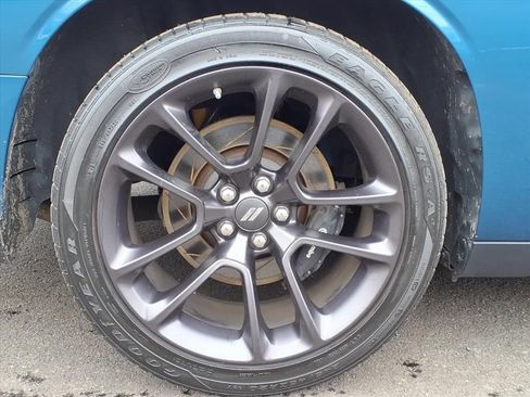 Used 2020 Dodge Challenger R/T Scat Pack RWD image 22