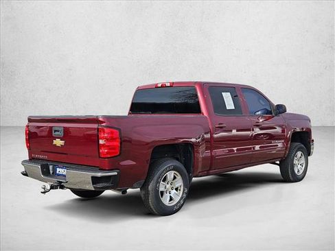 Used 2015 Chevrolet Silverado 1500 LT w/ Trailering Package image 5