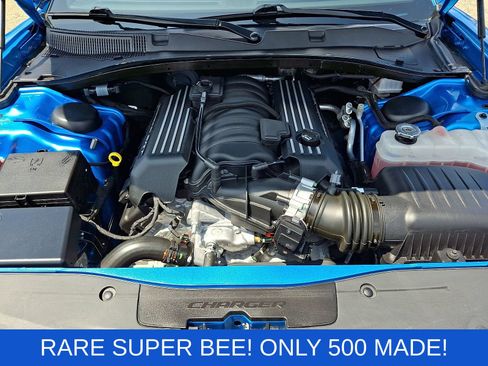 Used 2023 Dodge Charger Scat Pack w/ Plus Group RWD image 28