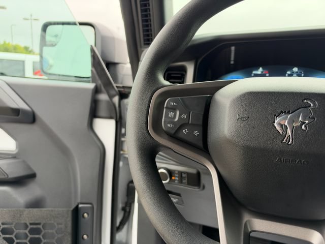 Used 2025 Ford Bronco 2-Door w/ Sasquatch Package AWD/4WD image 41