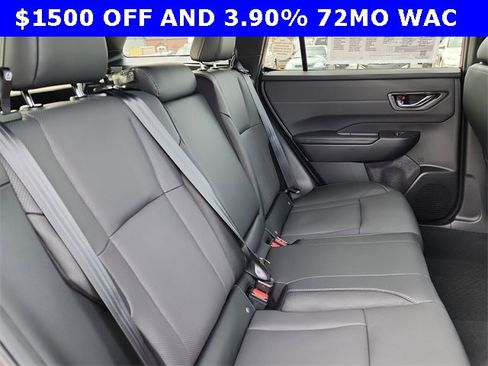 New 2026 Subaru Outback Touring XT image 17