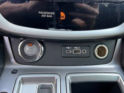 Used 2021 Nissan Murano SV FWD image 20