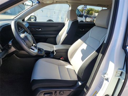 Used 2023 Honda CR-V EX image 7