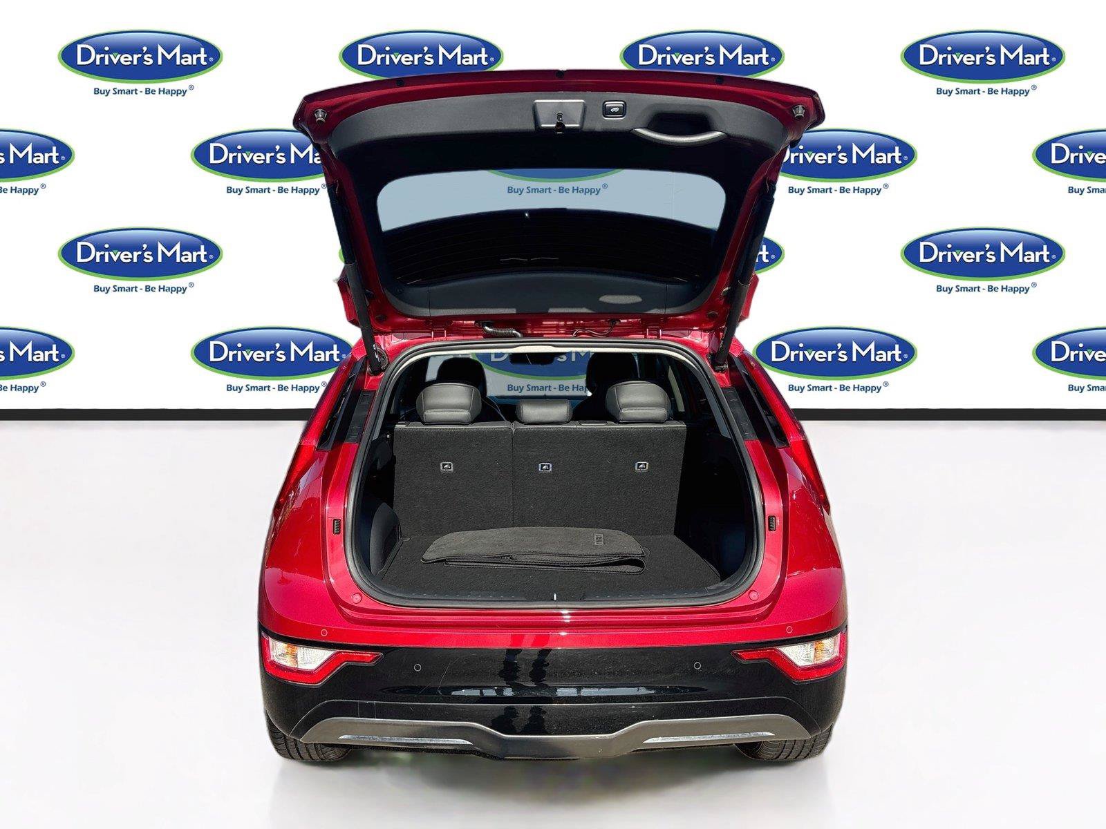 Used 2023 Kia Niro Wind FWD image 26