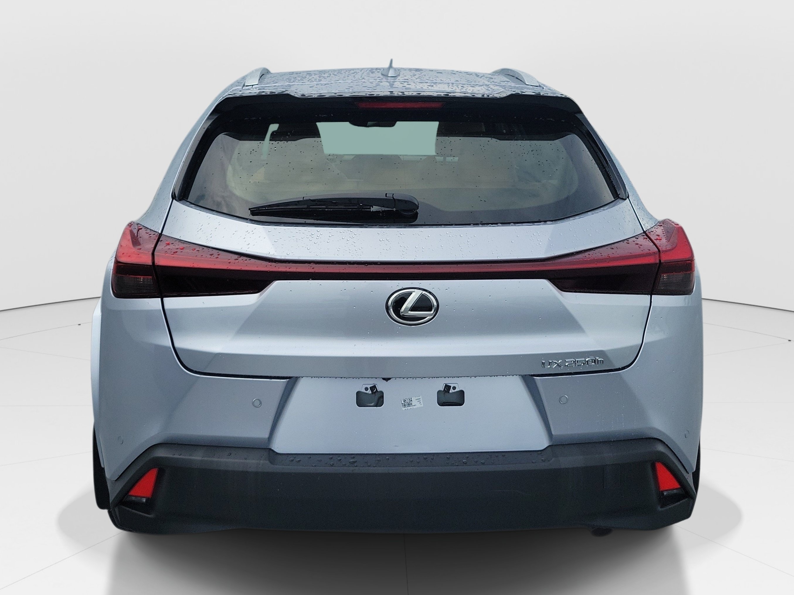 Used 2024 Lexus UX 250h FWD w/ Premium Package image 5