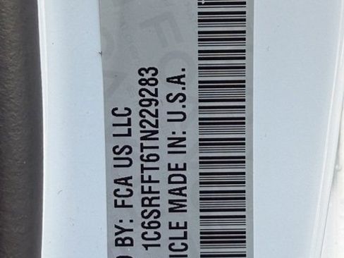 New 2026 RAM 1500 Big Horn image 26