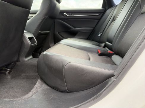 Used 2020 Honda Accord Sport image 23