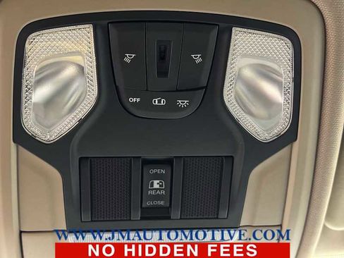 Used 2020 RAM 1500 Big Horn image 36