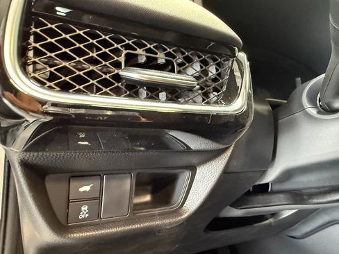 New 2026 Acura ADX AWD image 28