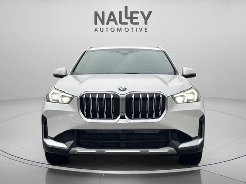 Used 2026 BMW X1 xDrive28i w/ Technology Package image 7