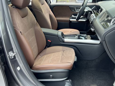 New 2026 Mercedes-Benz GLA 250 4MATIC image 33