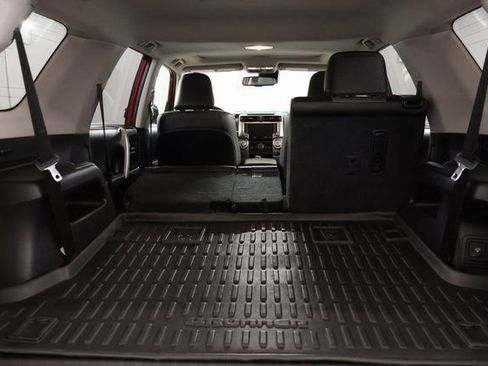 Certified 2023 Toyota 4Runner SR5 Premium image 25