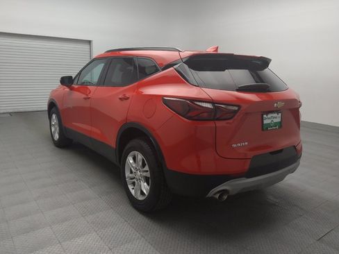Used 2022 Chevrolet Blazer LT w/ Sound & Technology Package FWD image 5