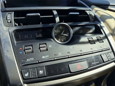 Used 2020 Lexus NX 300h AWD w/ Comfort Package image 19