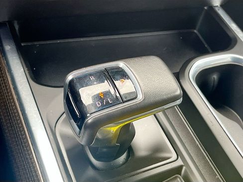 Used 2022 Chevrolet Silverado 1500 RST w/ All Star Edition Plus image 17