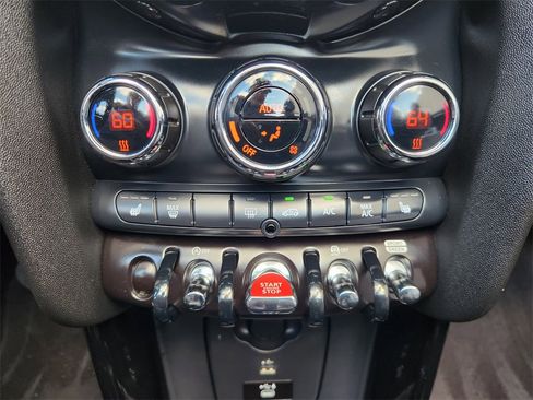 Used 2022 MINI Cooper S image 20