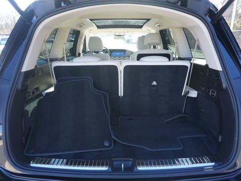 Certified 2024 Mercedes-Benz GLS 450 GLS 450 image 18