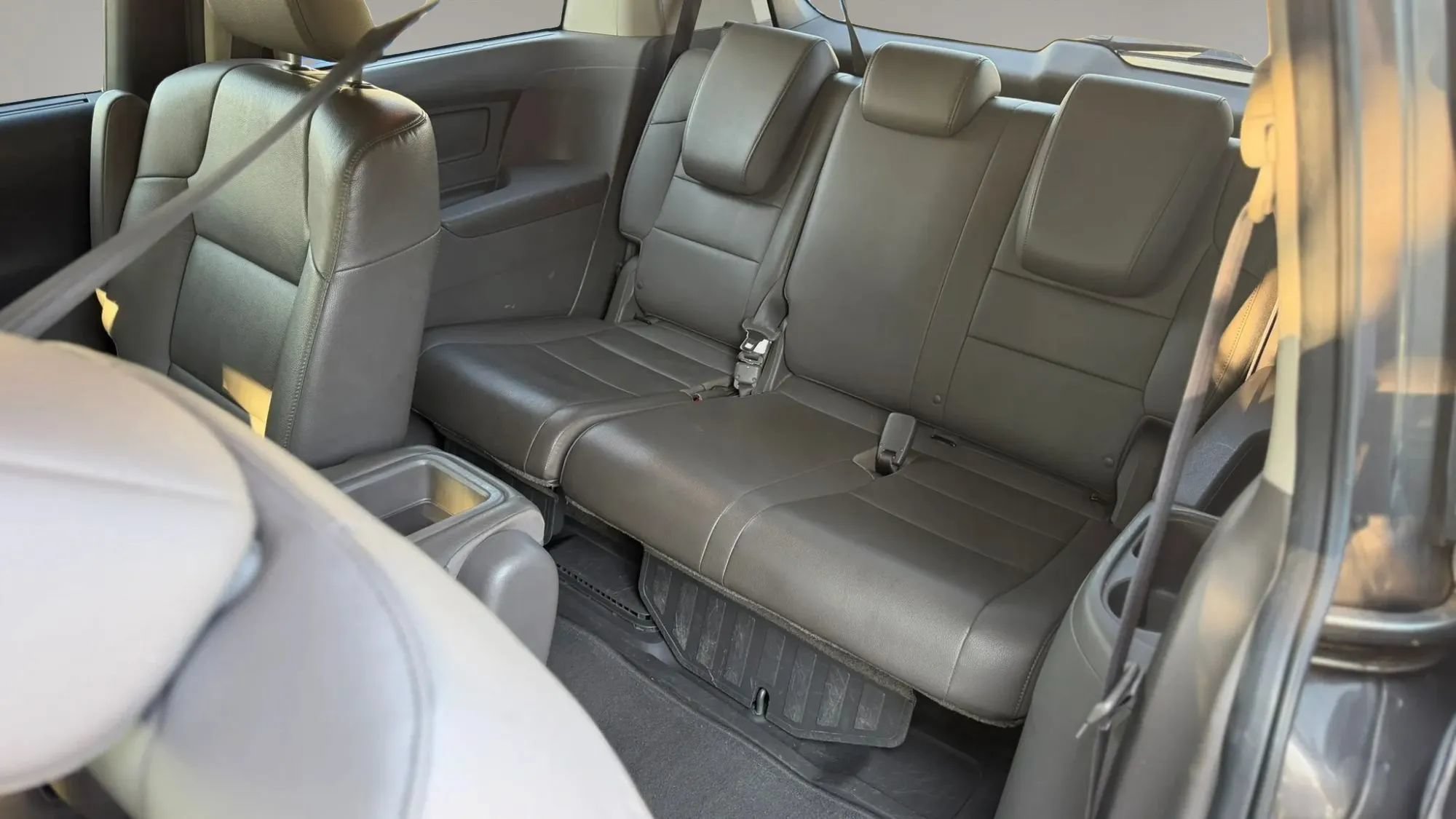 Used 2016 Honda Odyssey EX-L image 12