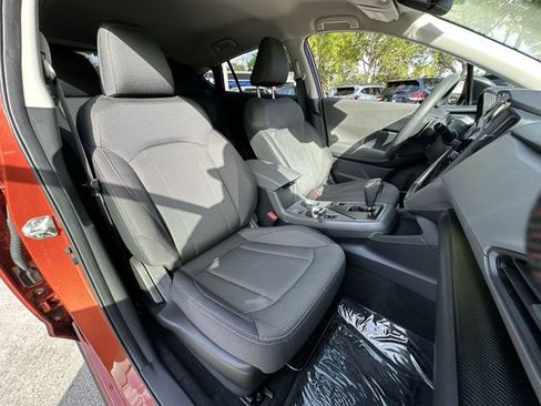 Certified 2024 Subaru Crosstrek 2.0i Premium AWD/4WD image 26