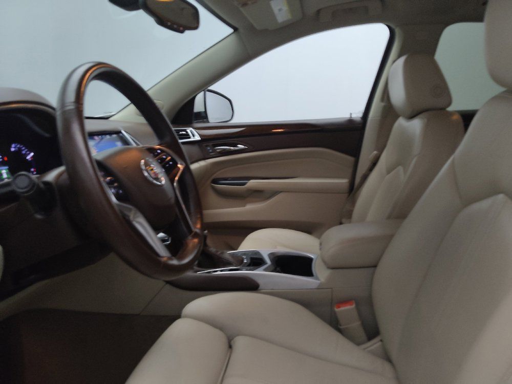Used 2016 Cadillac SRX Luxury FWD image 17