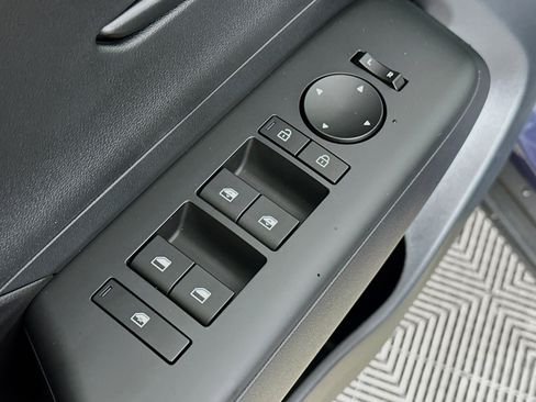 New 2026 Hyundai Kona SEL Sport image 17