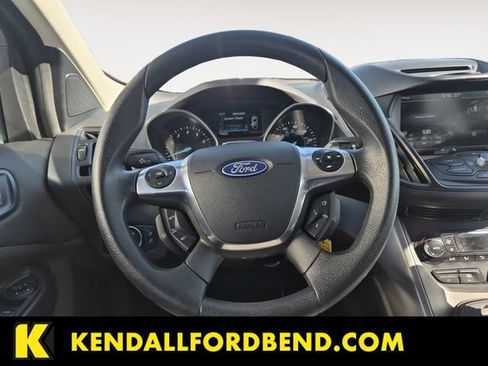 Used 2014 Ford Escape SE w/ Equipment Group 201A AWD/4WD image 12