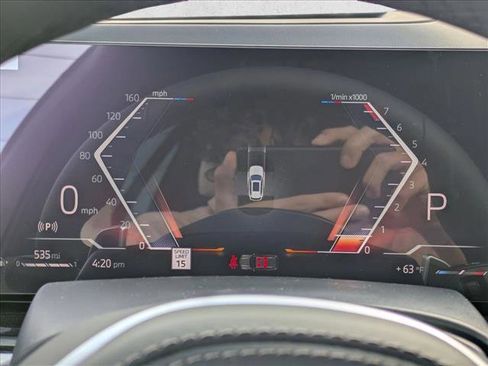 New 2026 BMW X5 xDrive40i w/ M Sport Package image 11