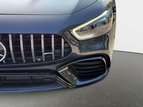Used 2019 Mercedes-Benz AMG GT 63 image 10