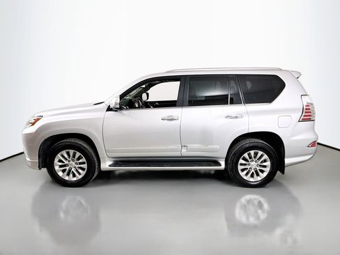 Used 2017 Lexus GX 460 460 image 4