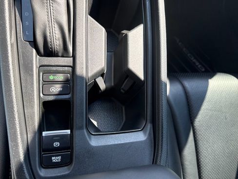 Certified 2023 Honda Accord EX image 28