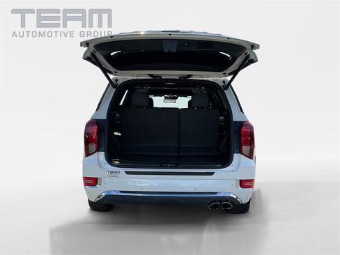 Used 2020 Hyundai Palisade Limited image 12