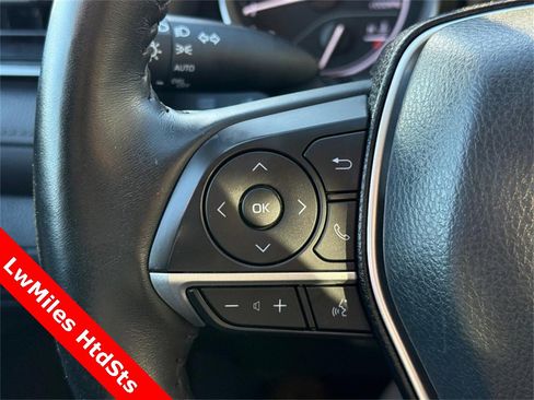 Used 2023 Toyota Camry LE image 20