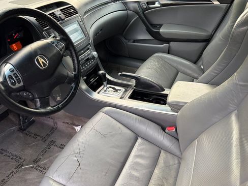 Used 2005 Acura TL image 4