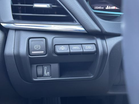 Used 2024 Cadillac CT4 Premium Luxury image 21