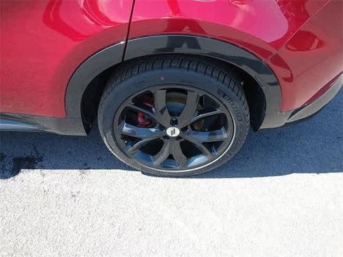 New 2024 Dodge Hornet R/T Plus w/ Track Pack image 20