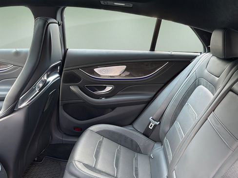 Used 2023 Mercedes-Benz AMG GT 63 image 19
