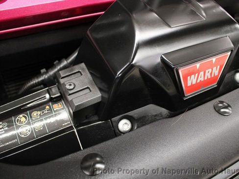 Used 2024 Jeep Wrangler Unlimited Rubicon 392 image 55