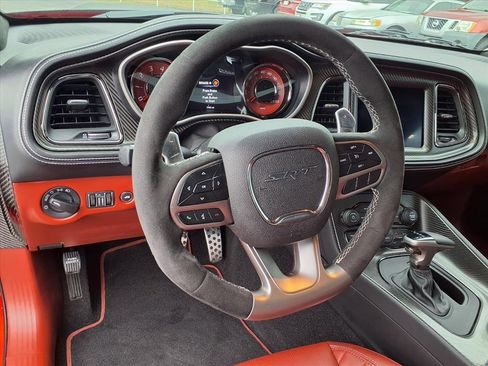 Used 2023 Dodge Challenger SRT Hellcat image 15