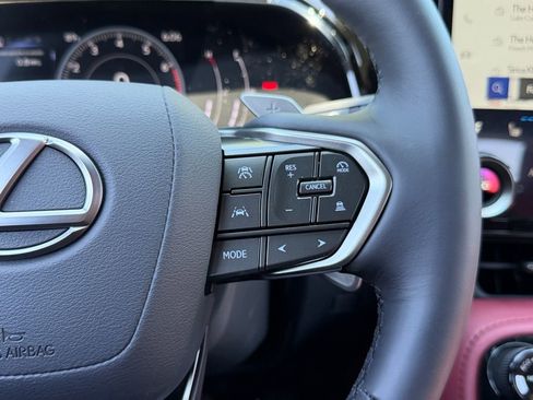 New 2026 Lexus NX 350 AWD w/ Premium Package image 15